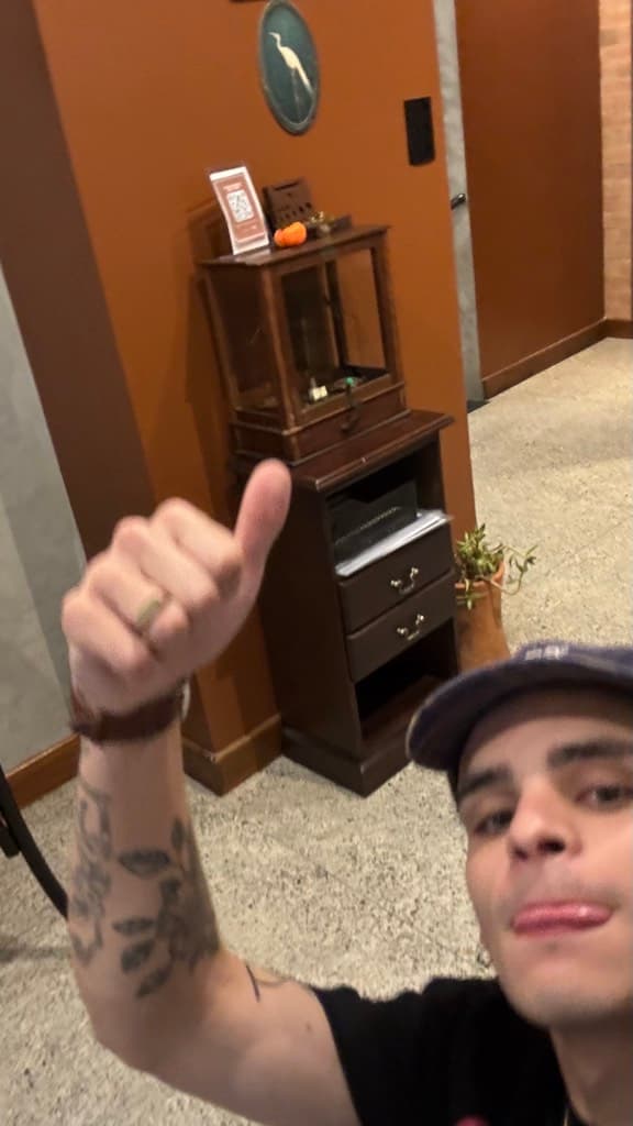 Lorô Café — foto