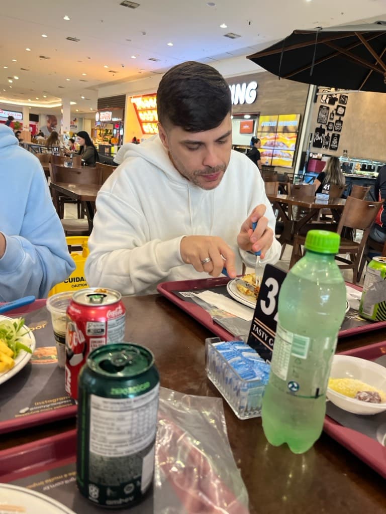 Tasty Grill Express — foto