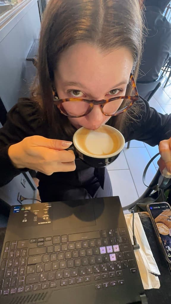 Studio Grão Coffee Roasters - Asa Norte — foto