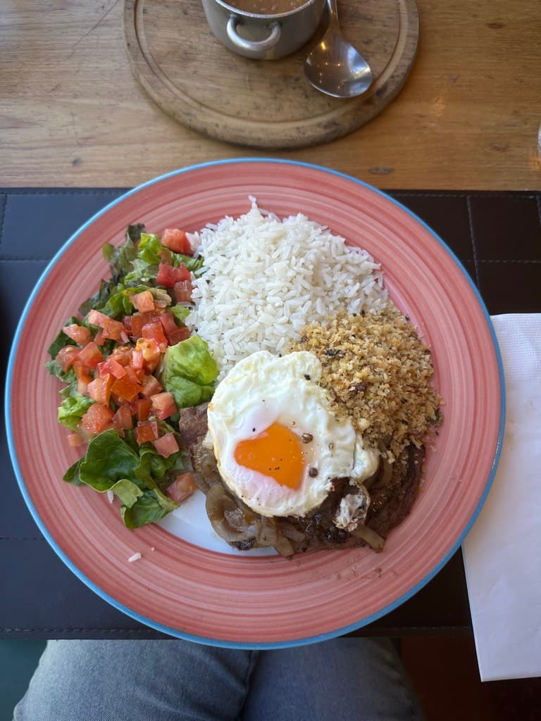 Casa Baco — foto