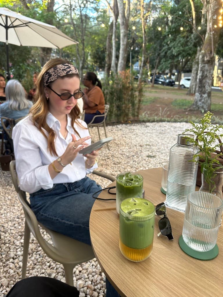 Well Café Mais - Asa Sul — foto