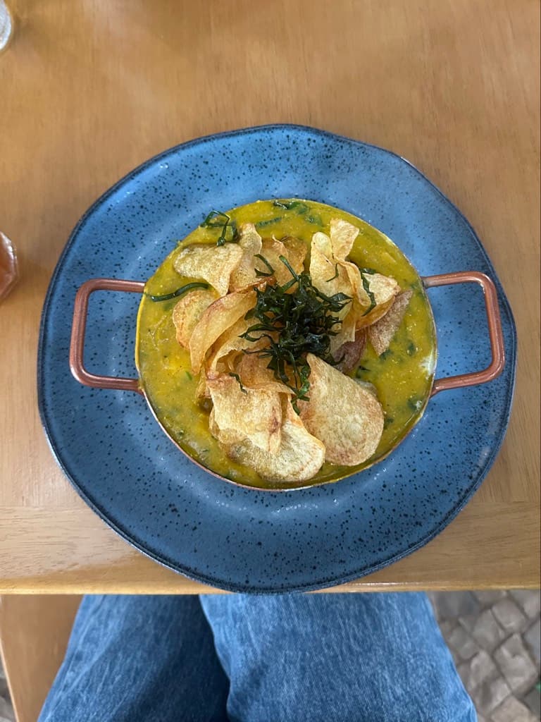 LOMA Café — foto