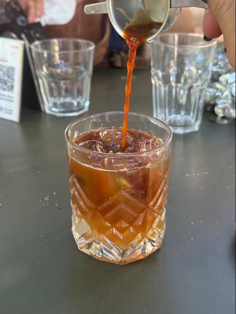 Marilda Café — foto