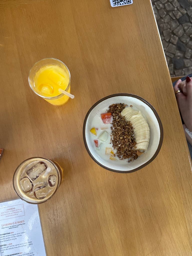 LOMA Café — foto