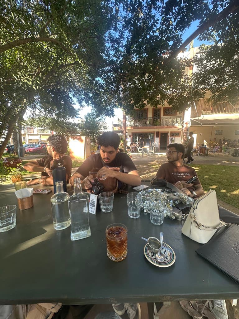 Marilda Café — foto