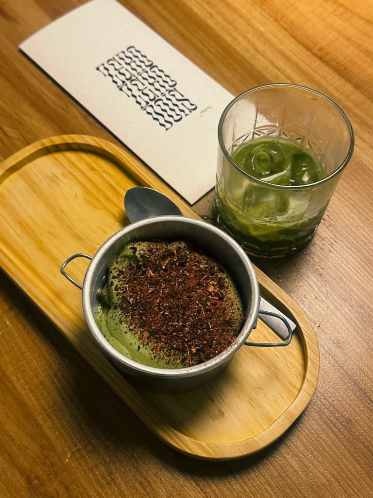 002 Café — foto