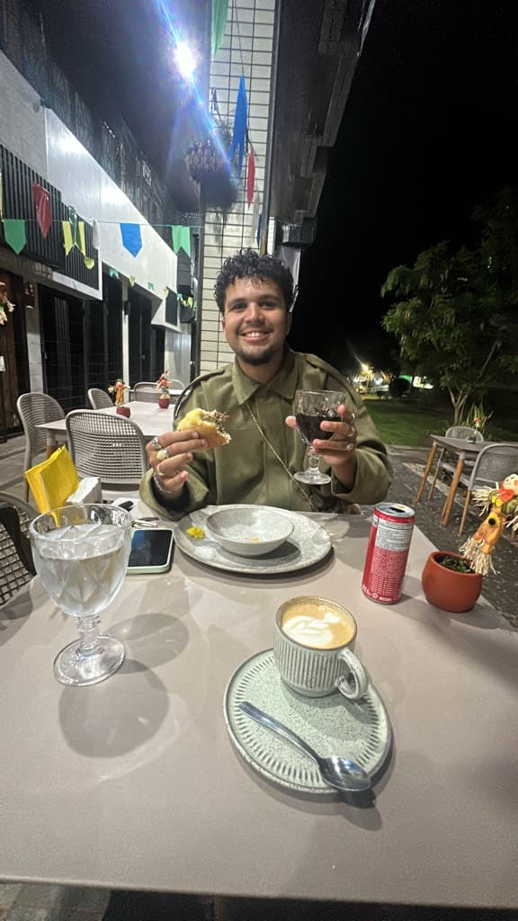 Concreto Café — foto