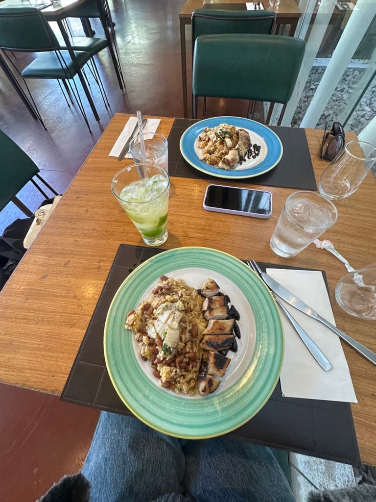 Casa Baco — foto