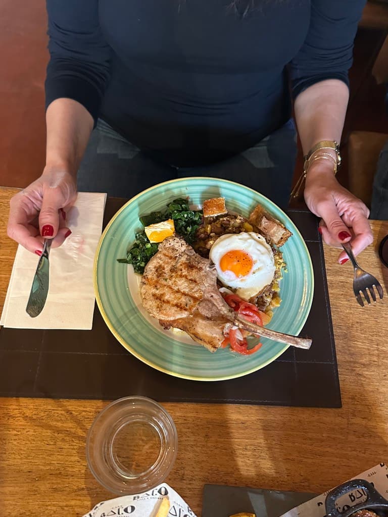 Casa Baco — foto
