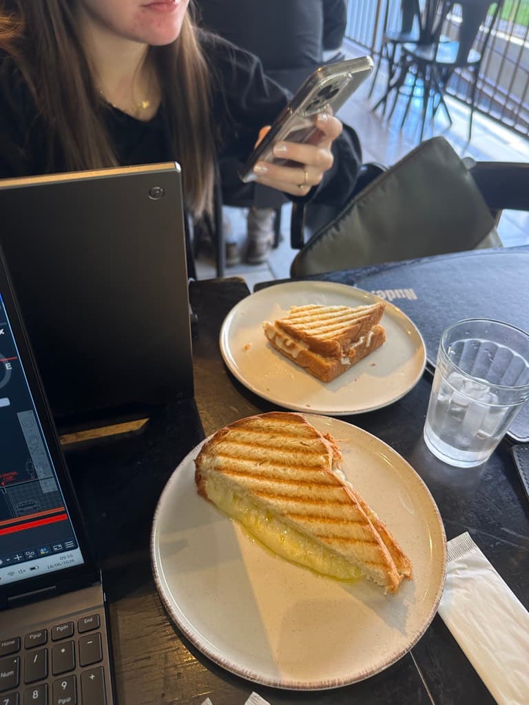Studio Grão Coffee Roasters - Asa Norte — foto