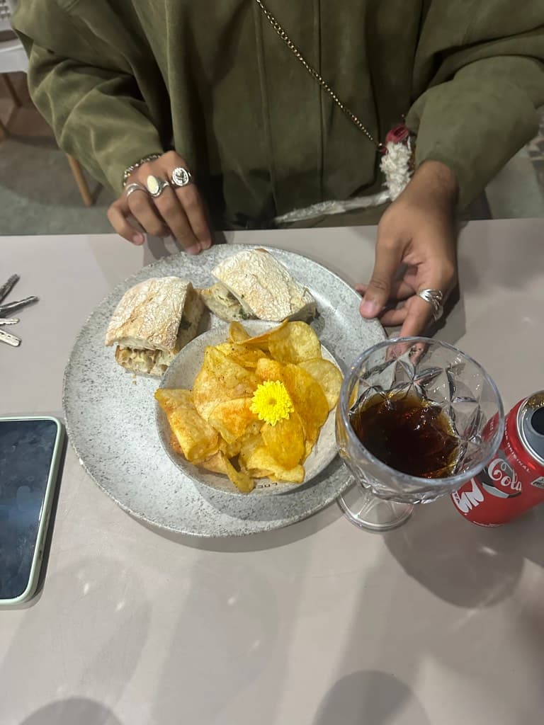 Concreto Café — foto