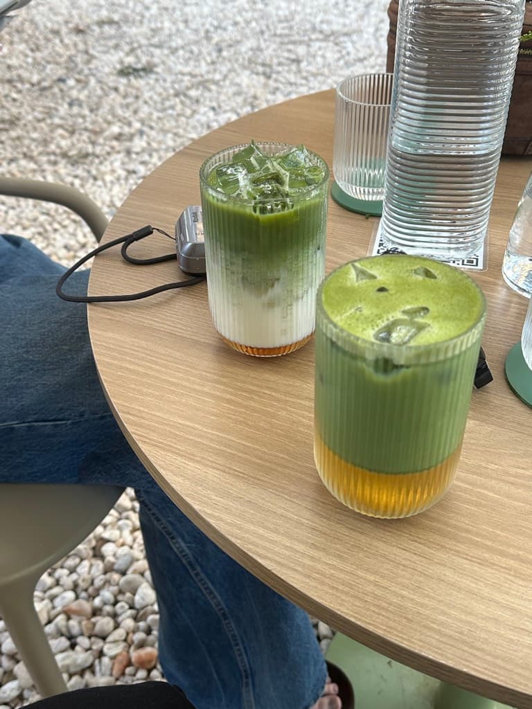 Well Café Mais - Asa Sul — foto
