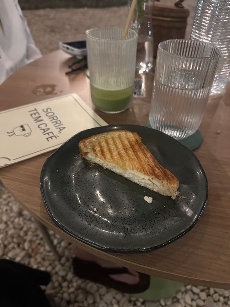 Well Café Mais - Asa Sul — foto