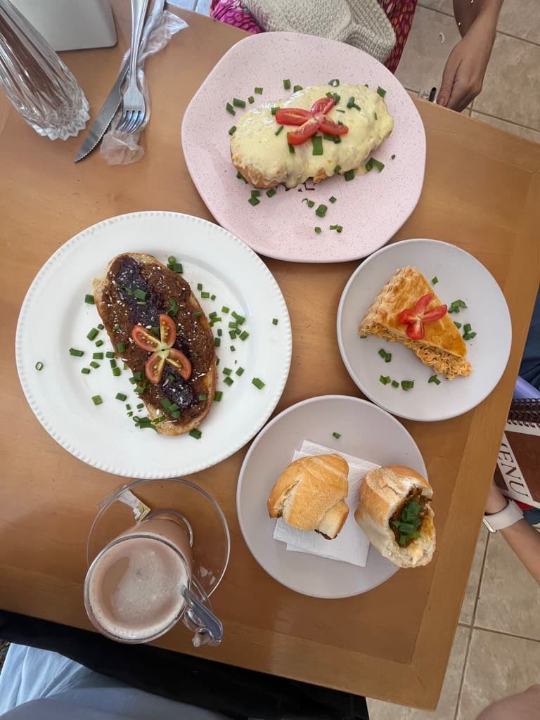 Café Filó — foto