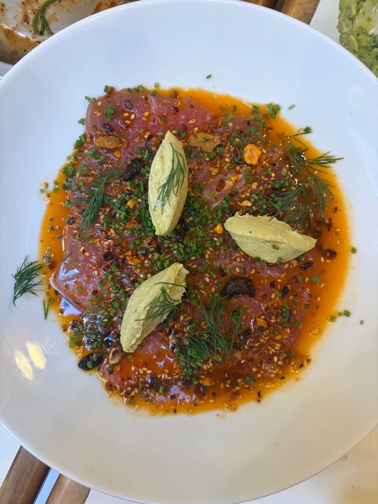 LosDos Cantina — foto