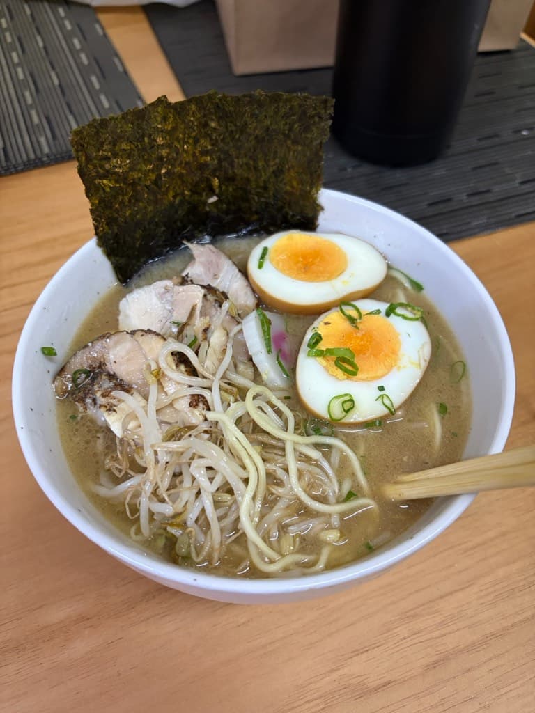 Izakaya Tsuchi — foto