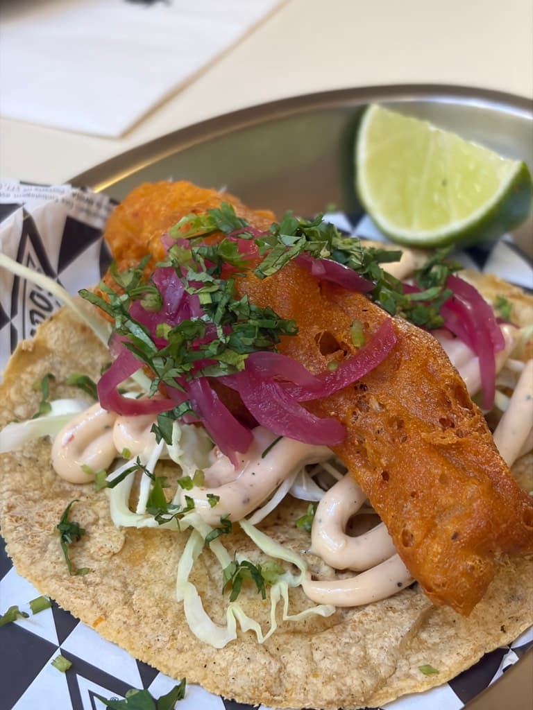 LosDos Cantina — foto