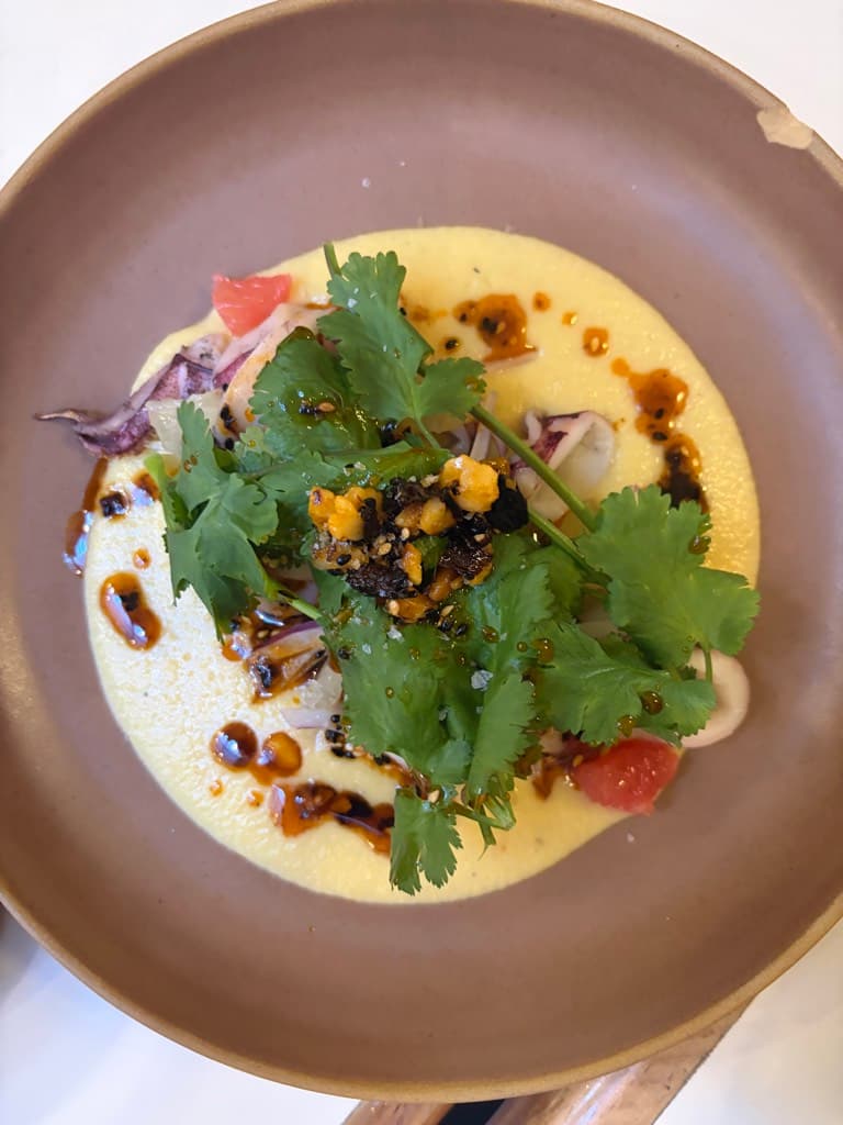LosDos Cantina — foto