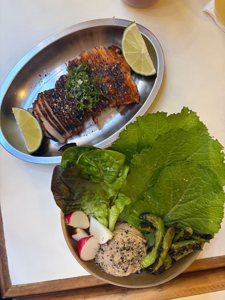 LosDos Cantina — foto
