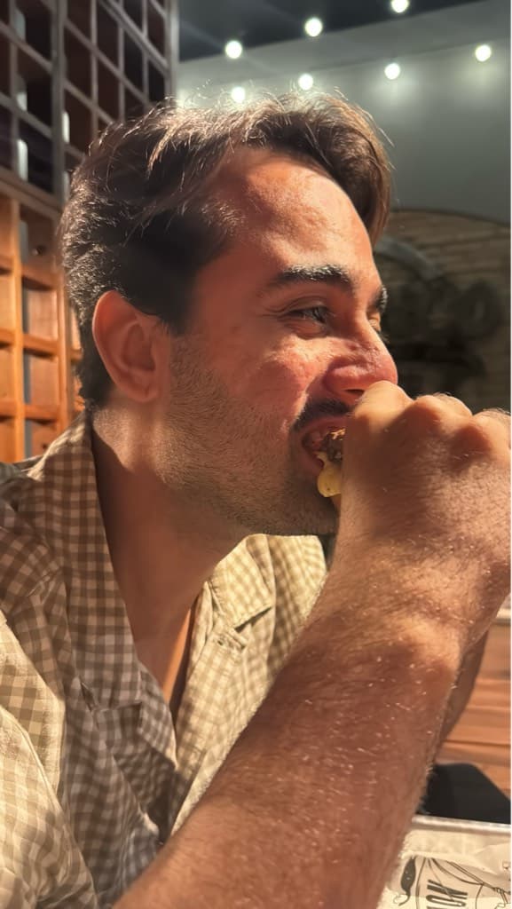 Bronco Burger - Cambuí — foto
