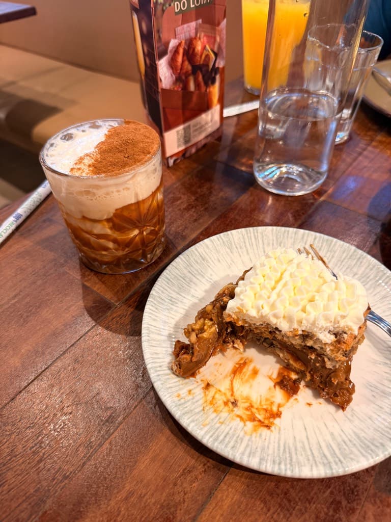 LOMA Café — foto