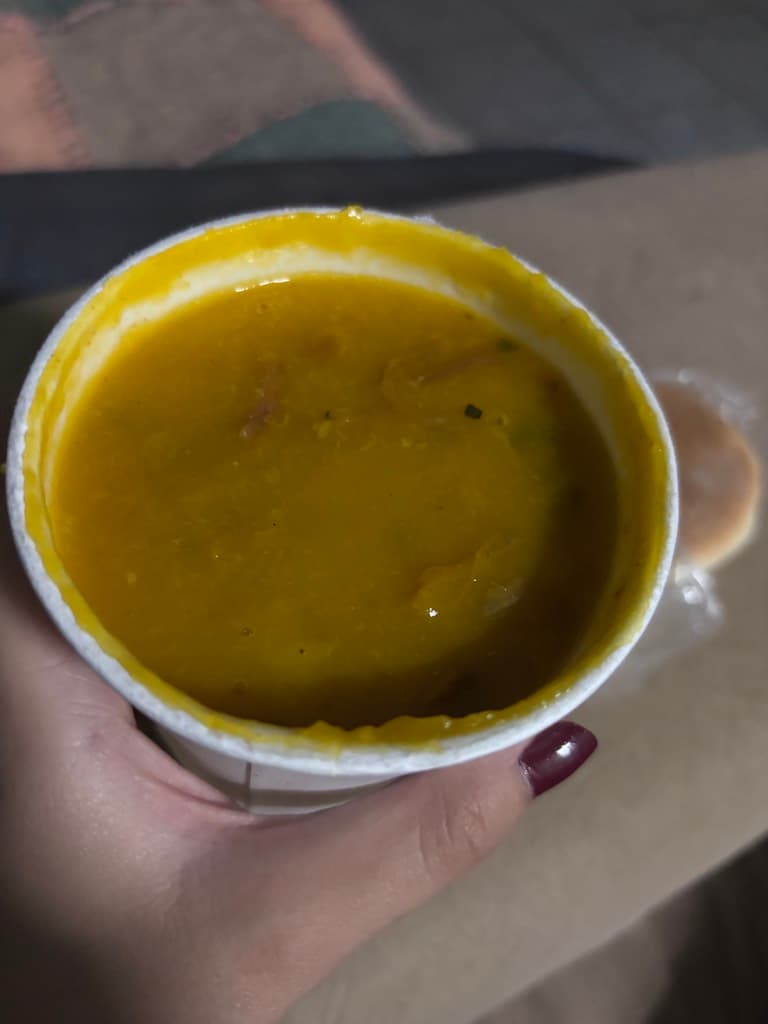 Meu Bem Caldos Sudoeste Loja — foto