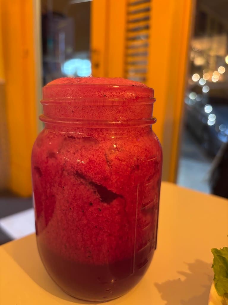 The Koffie Diner — foto
