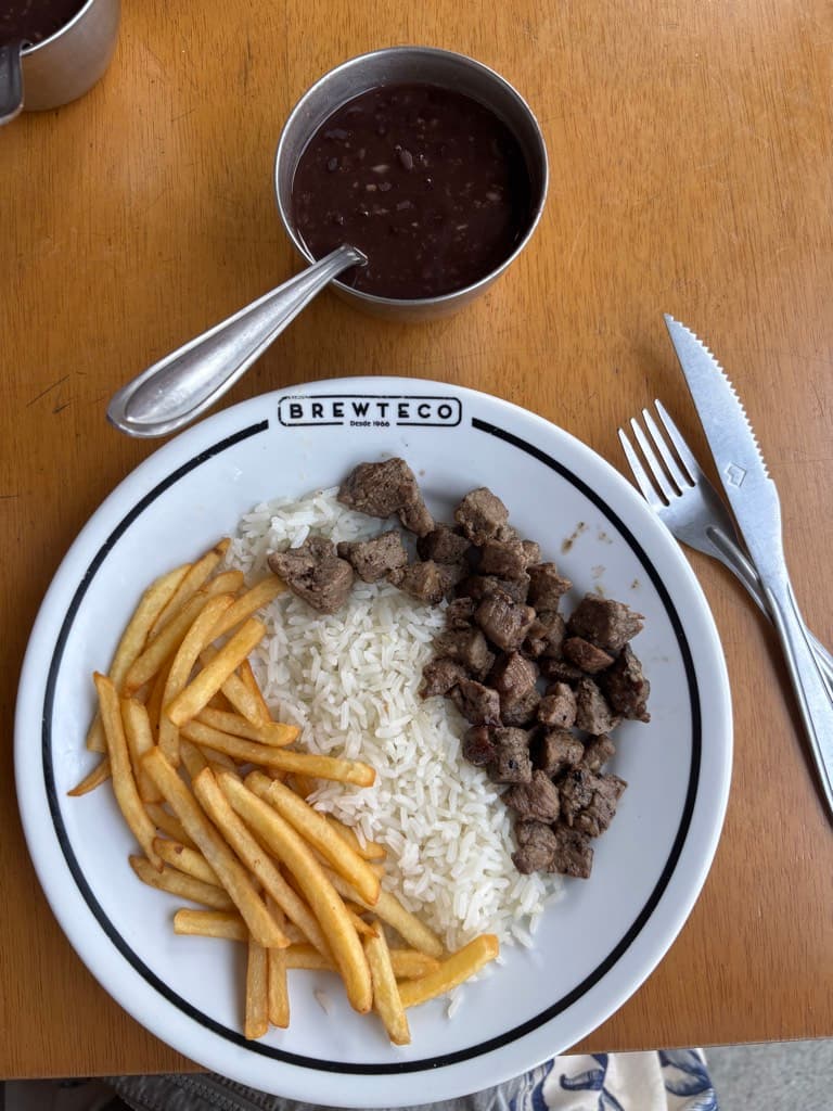 Brewteco Botafogo — foto