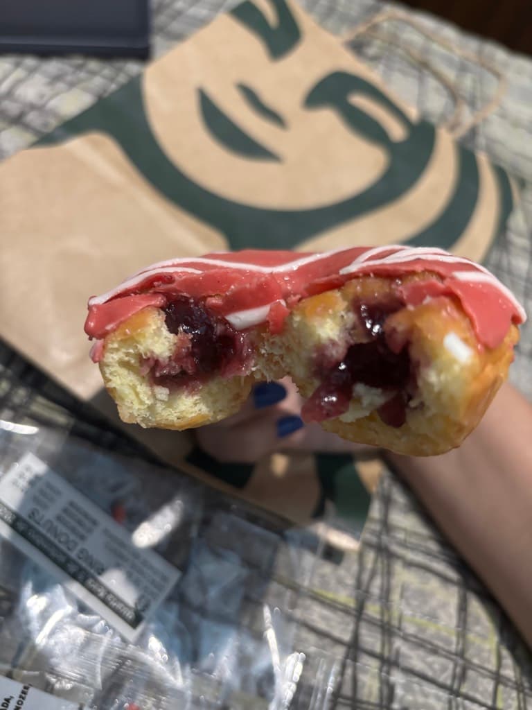 Starbucks — foto