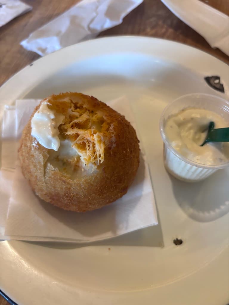 Café e um Chêro - Sudoeste — foto