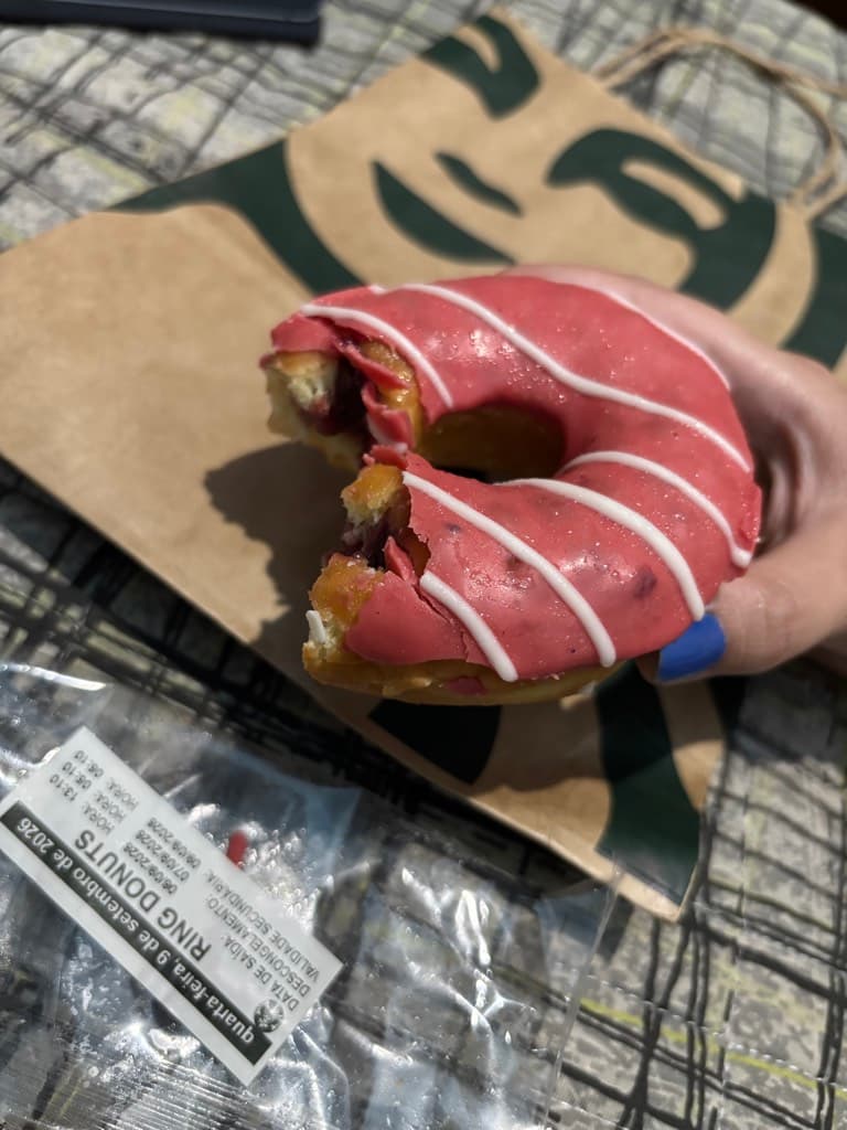 Starbucks — foto