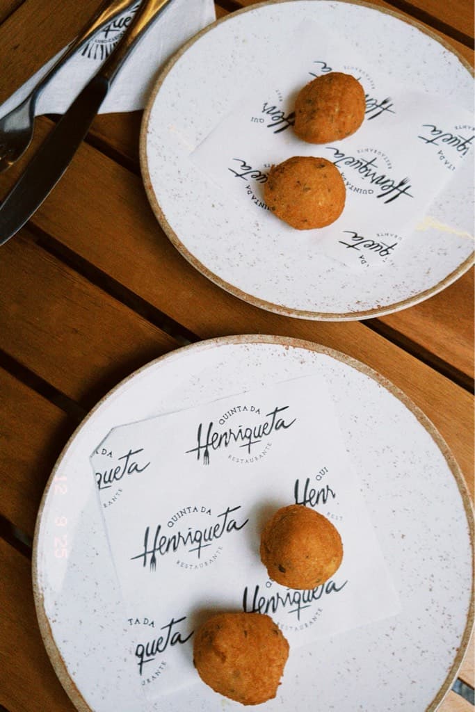 Henriqueta — foto