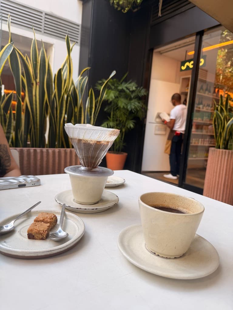 SO_Lo Café — foto