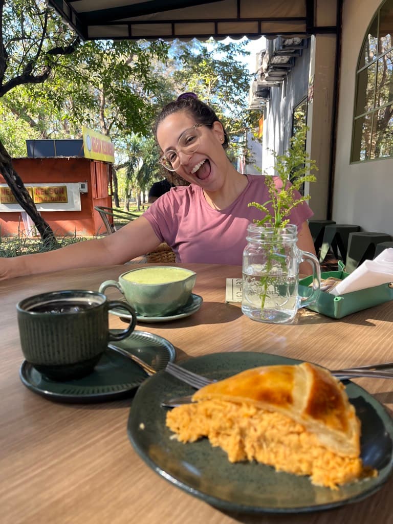 Well Café Mais - Asa Sul — foto