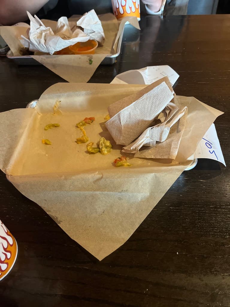 Torchy's Tacos — foto