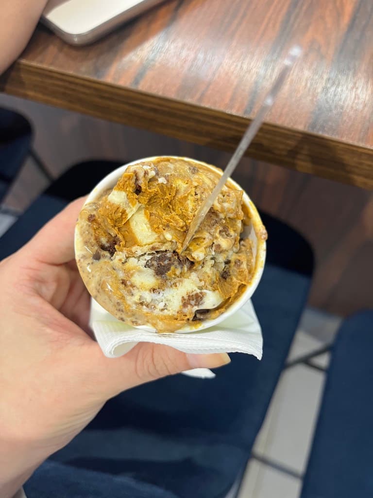 Momma Doces Saudáveis, Asa Sul - Doces e Gelatos zero adição de açúcar, zero lactose, zero trigo — foto