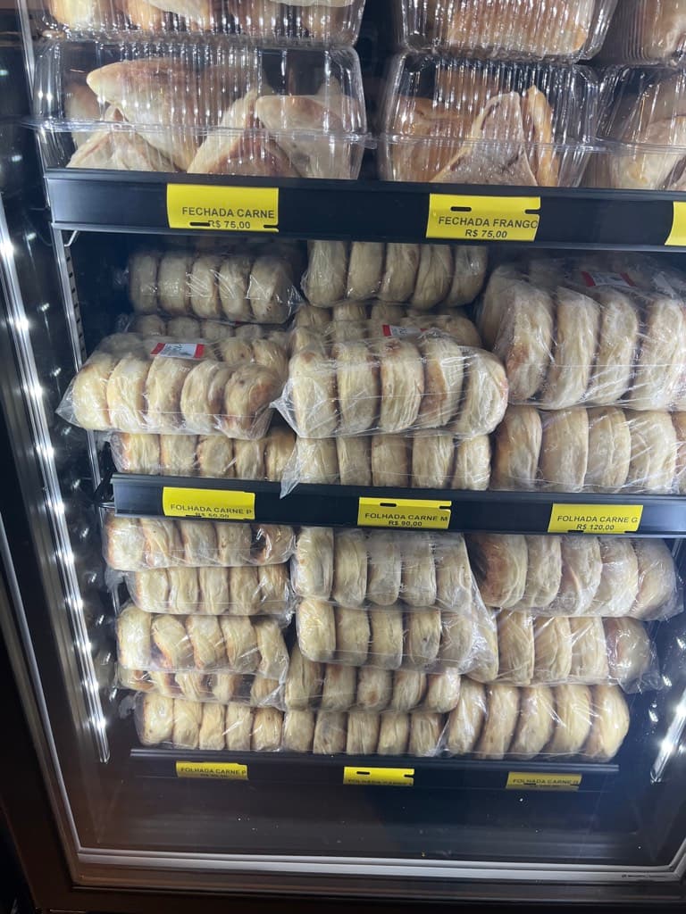 Kibe e Cia — foto