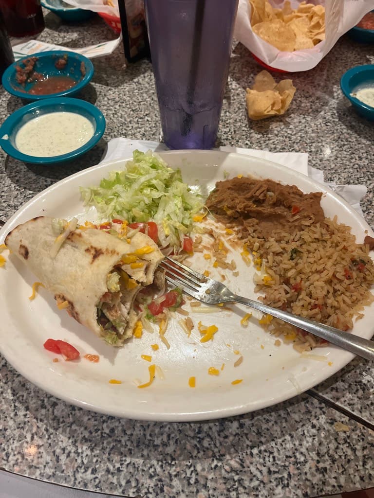 Chuy's — foto