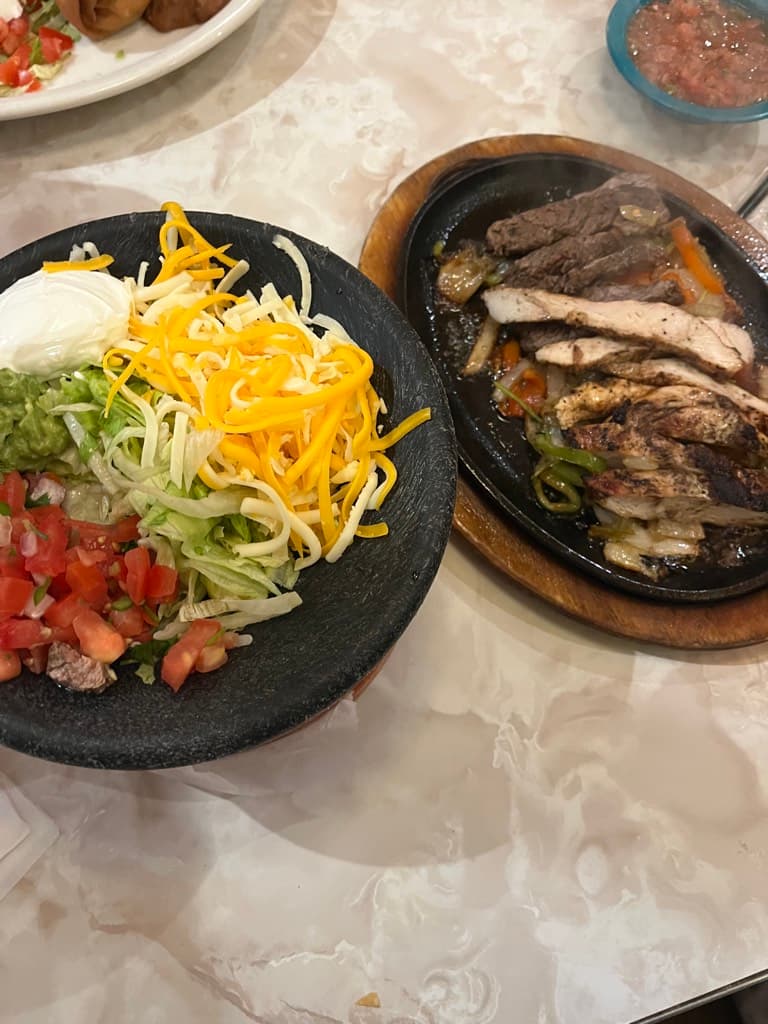 Chuy's — foto