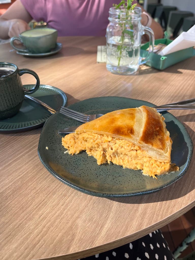 Well Café Mais - Asa Sul — foto