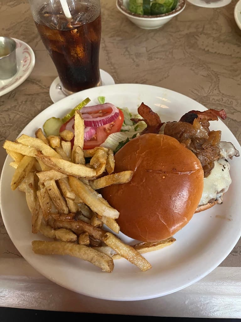Ted's Montana Grill — foto