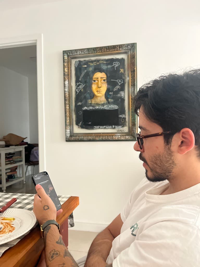 Sorella Noroeste — foto