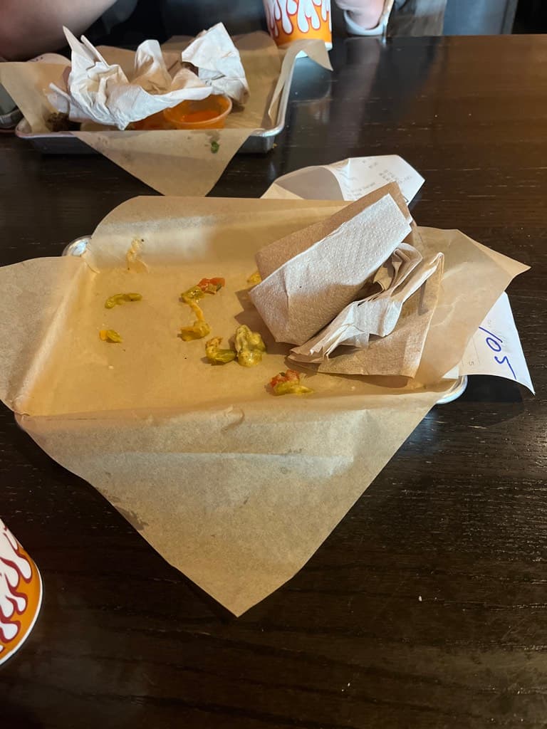 Torchy's Tacos — foto