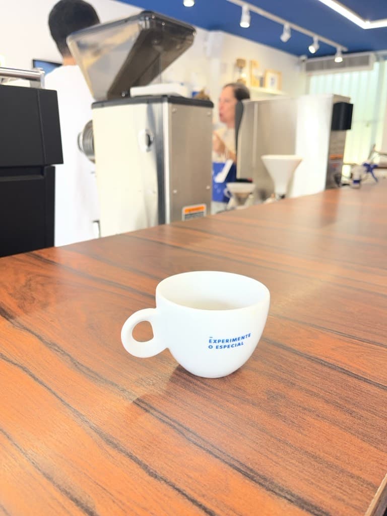 Muy Café Brasília — foto