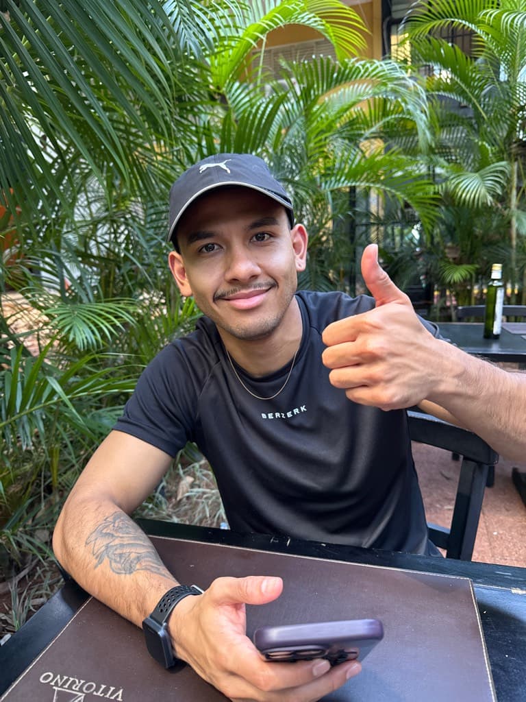 Vitorino Café — foto