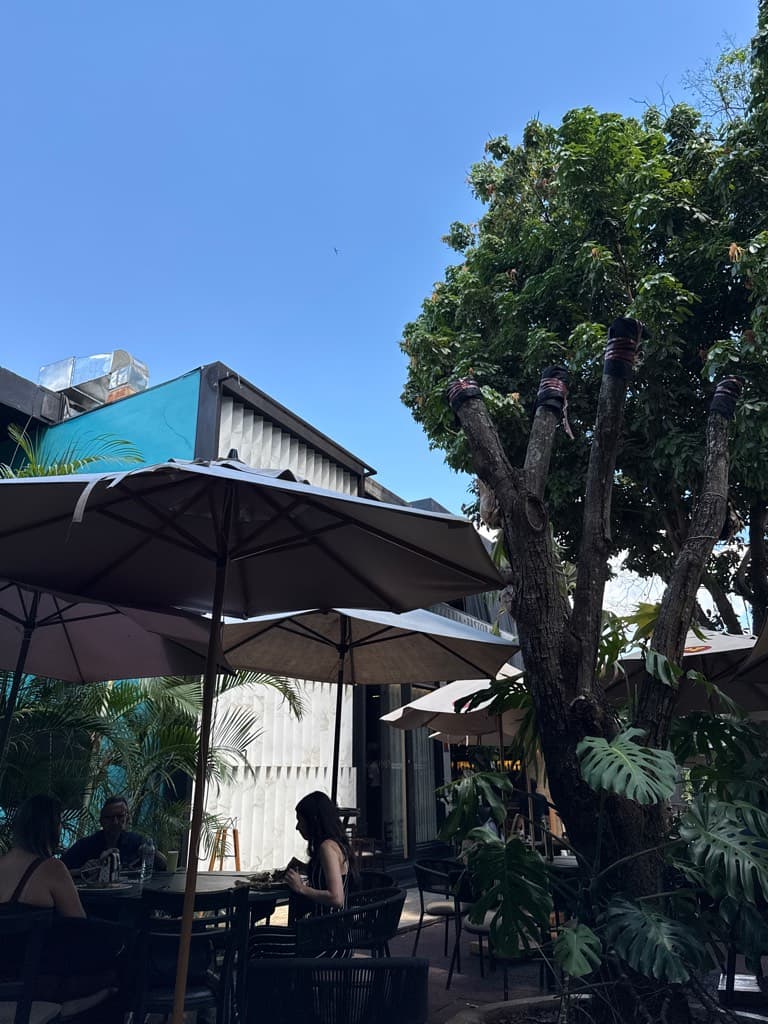 Vitorino Café — foto