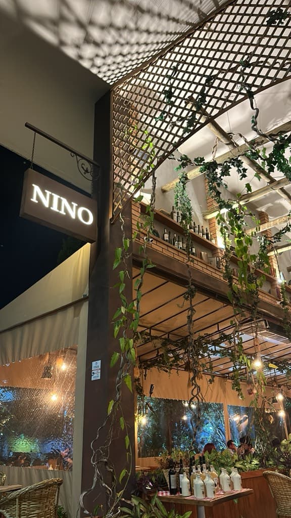 Nino Cucina - Brasília — foto