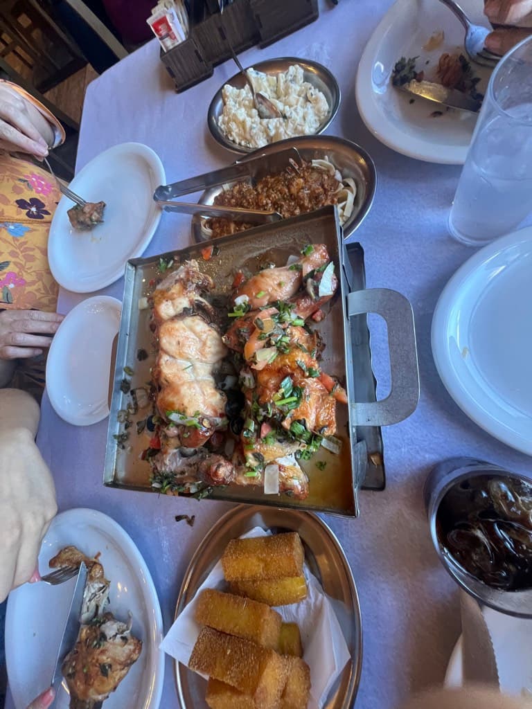 Galeteria Gaúcha — foto