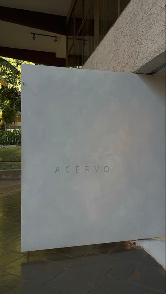 ACERVO CAFÉ - Asa Norte — foto