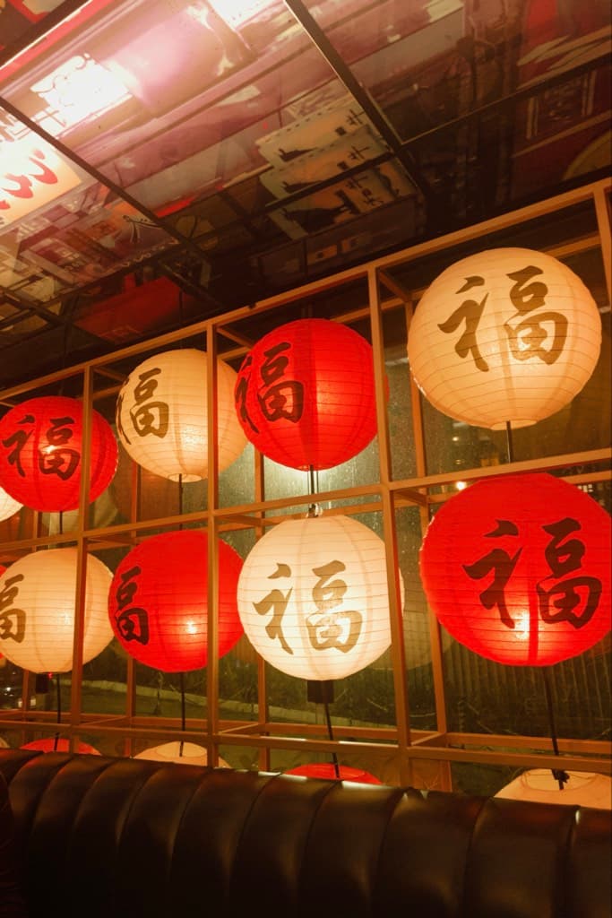 Kinjo Culinária Japonesa-Peruana (Nikkei) — foto